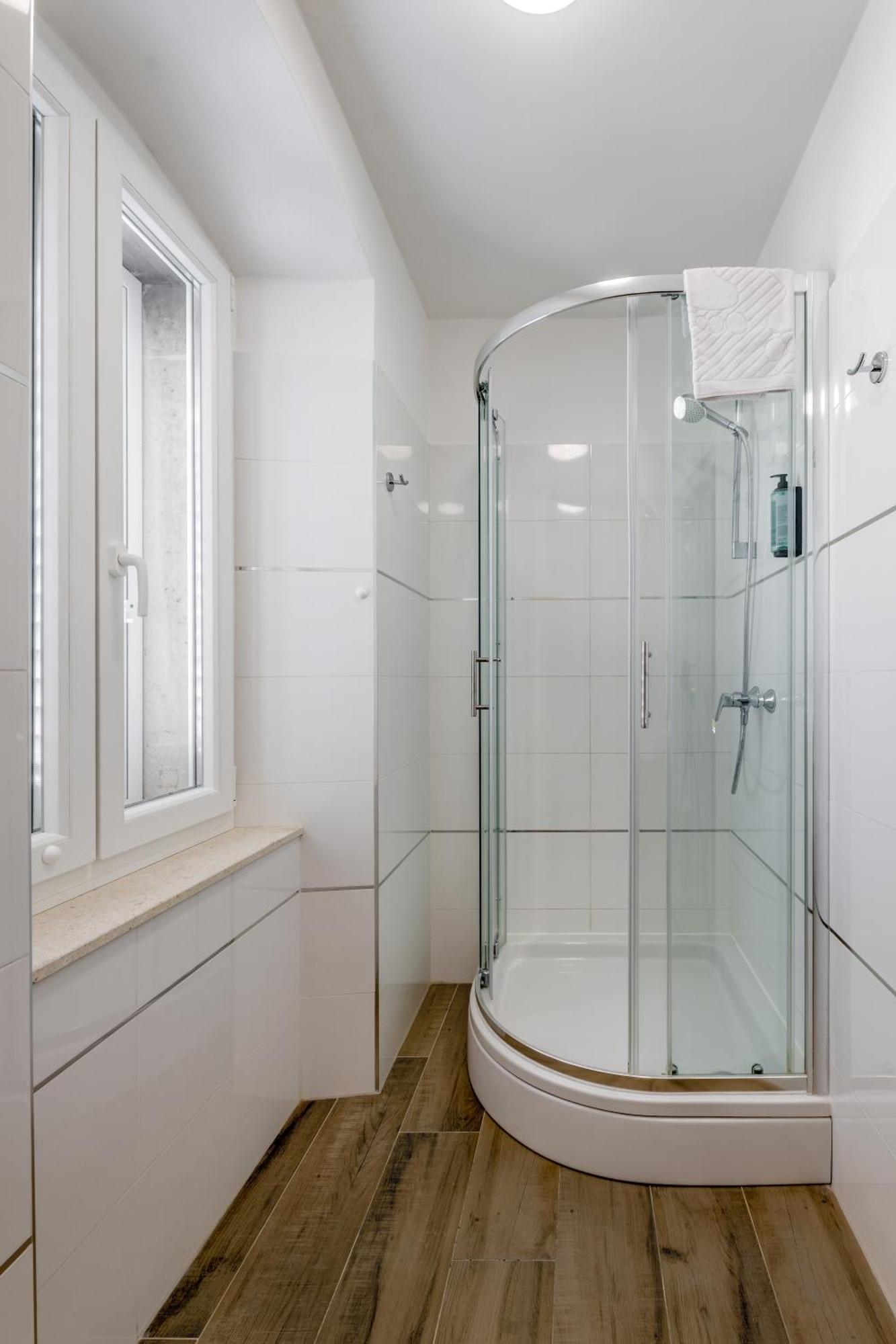 ספליט Inmotion Luxury Rooms מראה חיצוני תמונה